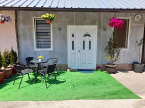 Apartman Kika